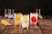 Libbey Winchester Glassware