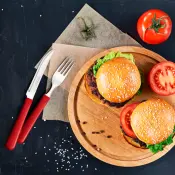 Sintonia Decor Cutlery