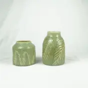 Decorative Vase Collection