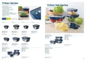Super Lock Tritan Food Storage Container