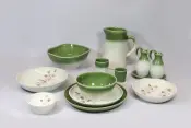 Fapor Pottier Stoneware Collection
