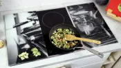 Slate Plastic and Glass Cutting Boards
