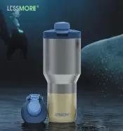 Rowa Vacuum Water Bottle