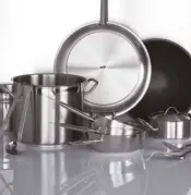 Oztiryakiler Pots and Pans