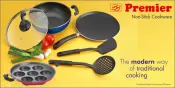 Non-Stick Cookware Collection