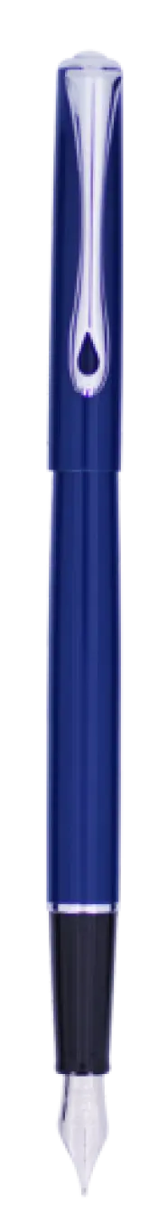 DIPLOMAT Traveller Slim Fountain Pen