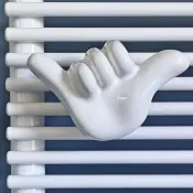 Shaka Decorative Shelter