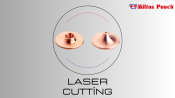 Laser Cutting Nozzles