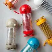Hoptimist Mini Joy Figurines