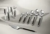 Vogue Knife Collection
