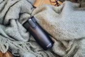 West Loop Travel Mug