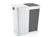 Twins Multi-Purpose Bin