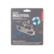 Boat Shaped Multitool