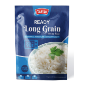 Riso Pronto – Riso Bianco a Grano Lungo