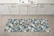 Kitchen Runners Decorative Home Textile