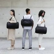Notabag Duffel Bag