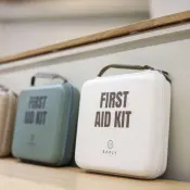 First Aid Kit