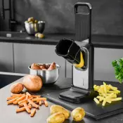 GEFU SWEET-CUT Sweet Potato Fries Cutter