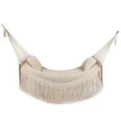 Outdoor Hammock Bed