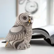 De Rosa Handmade Families Figurines