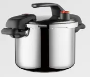 YSX Pressure Cooker
