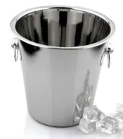 Stainless Steel Wine Bucket