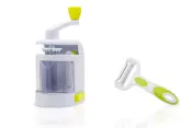 SPIRY and PILLY Gas Lighters