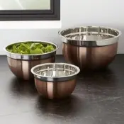 Kitchen Mixing Bowls