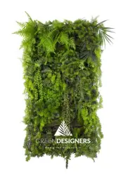 Mountain Pine Vertical Garden
