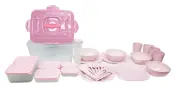 Bright Day Picnic Set