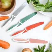 KiddiKutter Child Safe Knives