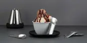 SPADE Ice Cream Dessert Spade Set