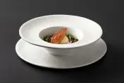 Corisca Decorative Ceramic Collection