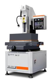 MD343-1 - EDM Hole Drilling Machine