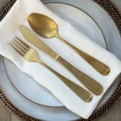 Forge Recycled Cutlery Set