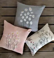 Decorative Cushion Cover