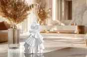 Baci Milano ATELIER 조형(스컬프처) 병 컬렉션