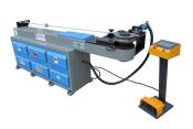 Mesin Bending Pipa dan Profil Hidrolik