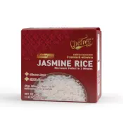 Riso al gelsomino tailandese cotto IQF 850g