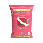 Riso al gelsomino tailandese Golden Crane 1 kg