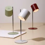 Design Letters FLYT Portable Lamp