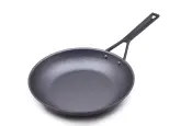 Flaxseed Rhino Skin Preseasoned Fry Pan