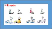 Mixer Grinder Product