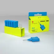 SPOKAR XM Interdental Brushes