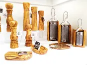 Wooden Utensils Product