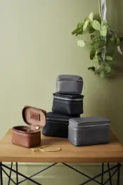 Jewellery Box Collection
