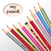 Dollar My Pencil