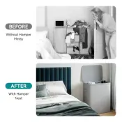Laundry Hamper Product
