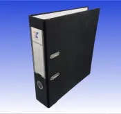 Box File and Lever Arch File