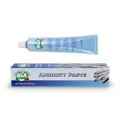 GIA Ançüez Ezmesi 12x60g Tüpleri